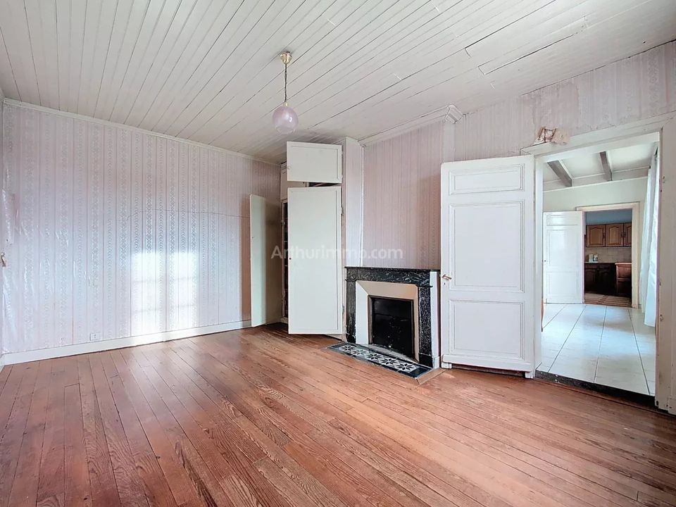 Villa i Abzac, Gironde - foto 5
