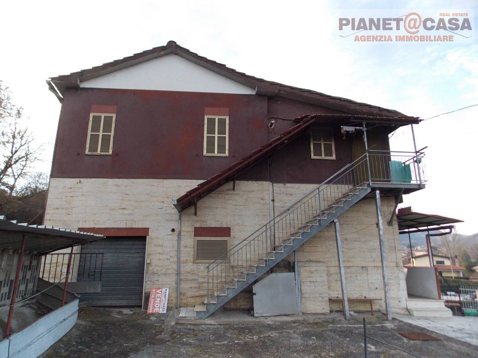 Villa i Roccafluvione, Ascoli Piceno - foto 2