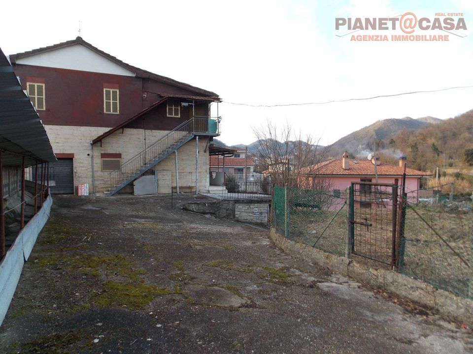Villa i Roccafluvione, Ascoli Piceno - foto 3