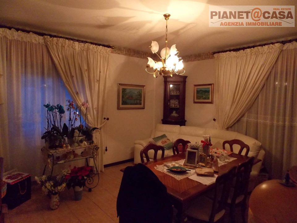 Lejlighed i Monsampolo del Tronto, Ascoli Piceno - foto 1