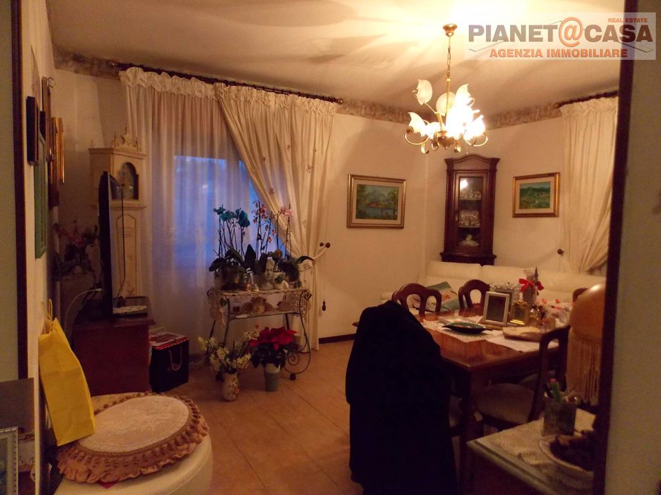 Lejlighed i Monsampolo del Tronto, Ascoli Piceno - foto 2