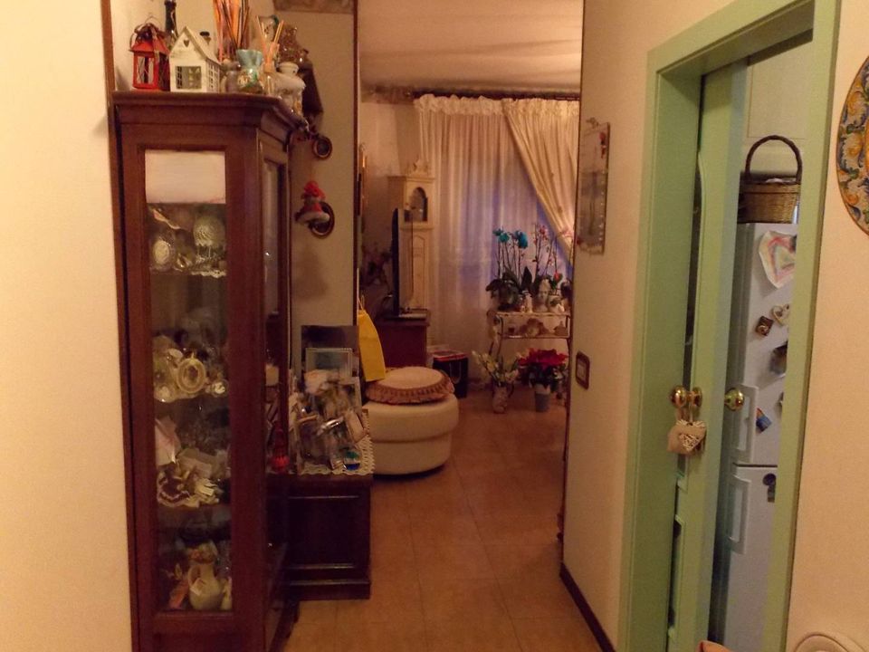 Lejlighed i Monsampolo del Tronto, Ascoli Piceno - foto 4