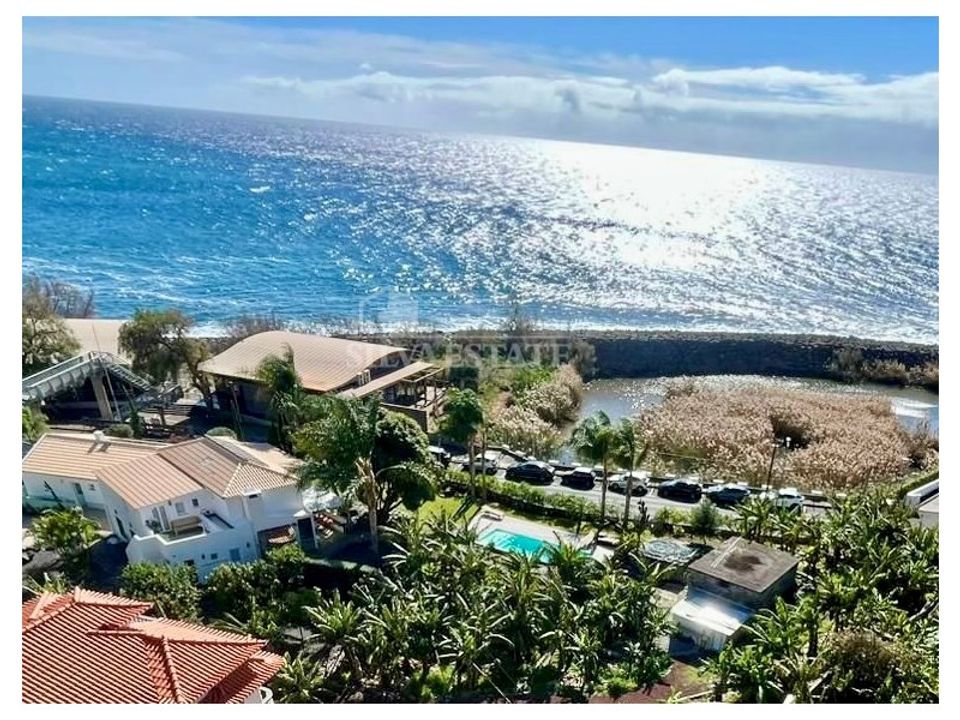 Lejlighed i Ponta do Sol, Madeira - foto 1