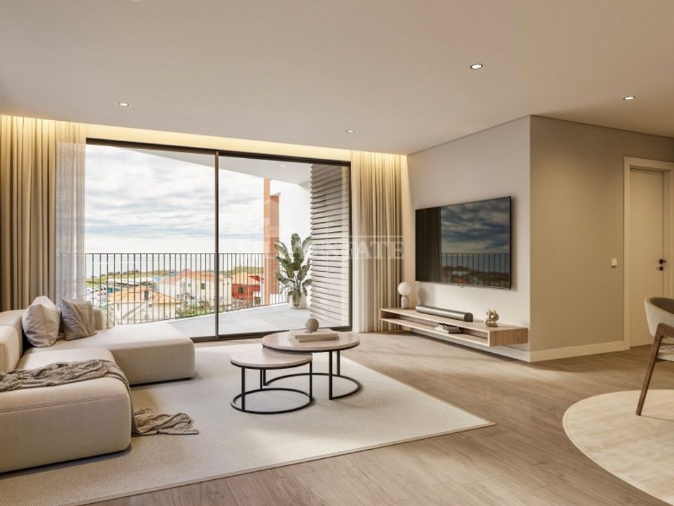 Lejlighed i Ponta do Sol, Madeira - foto 5