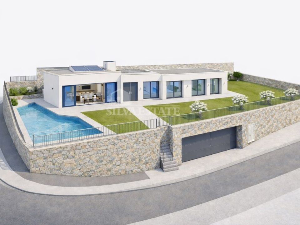 Villa i Calheta, Madeira - foto 1