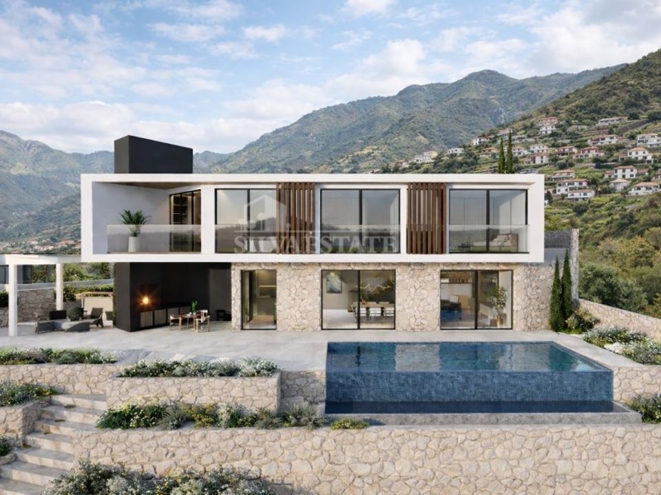 Villa i Calheta, Madeira - foto 1