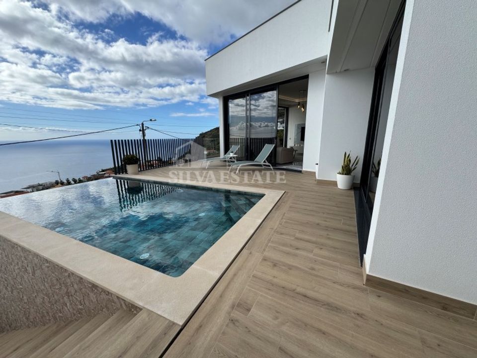 Villa i Arco da Calheta, Madeira - foto 2
