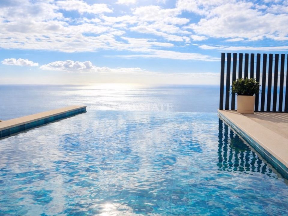 Villa i Arco da Calheta, Madeira - foto 1