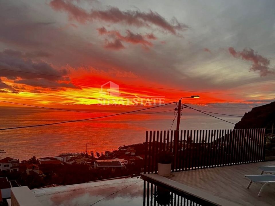 Villa i Arco da Calheta, Madeira - foto 3
