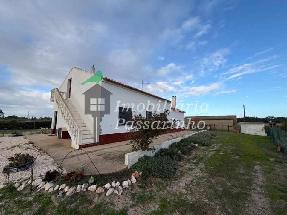 Landejendom i Rogil, Faro - foto 3