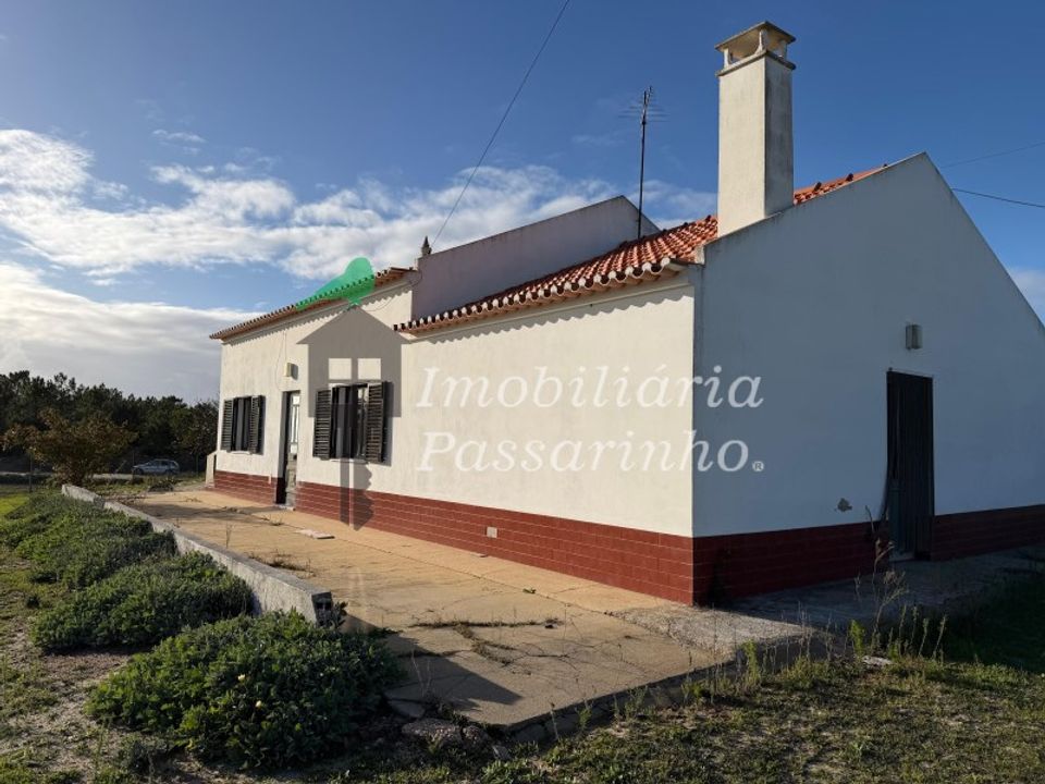 Landejendom i Rogil, Faro - foto 4