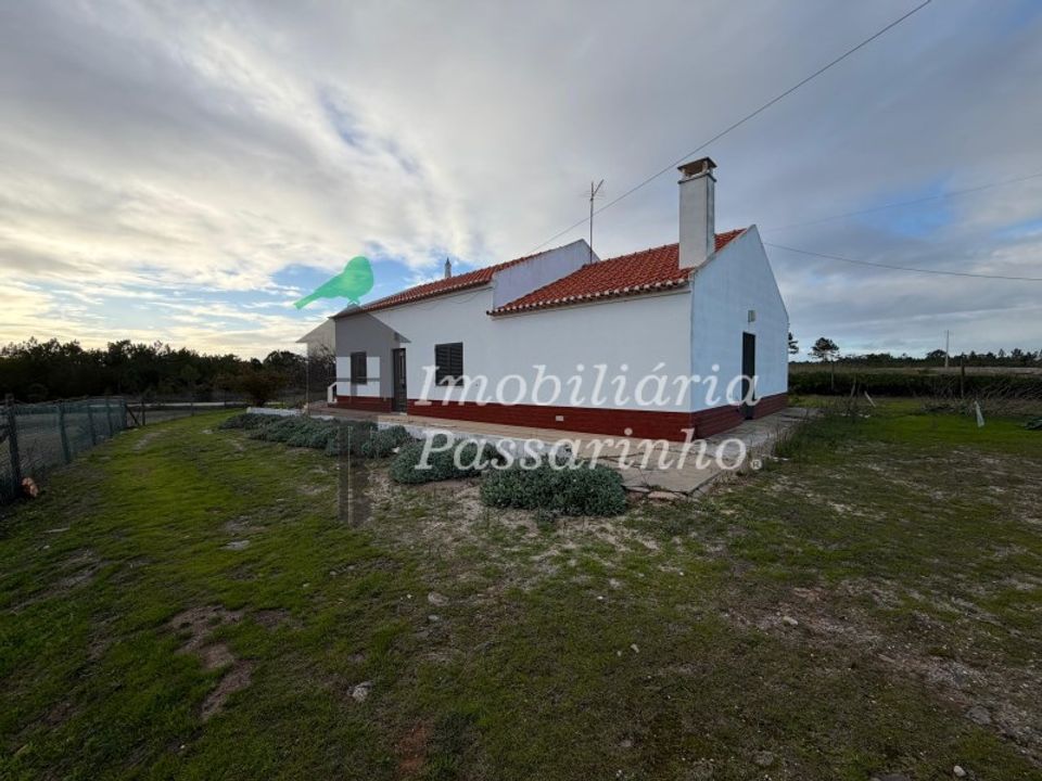 Landejendom i Rogil, Faro - foto 5