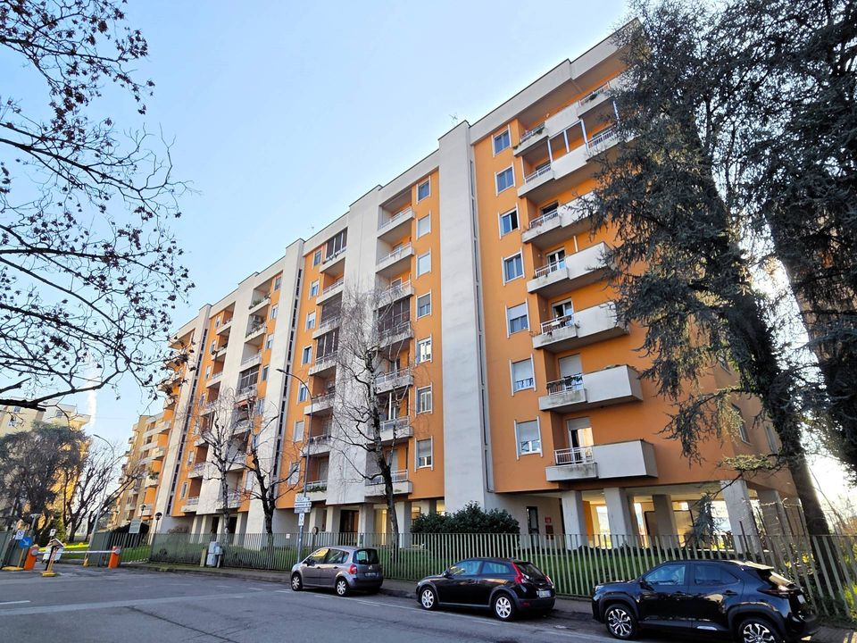 Leilighet i Opera, Milan - bilde 1