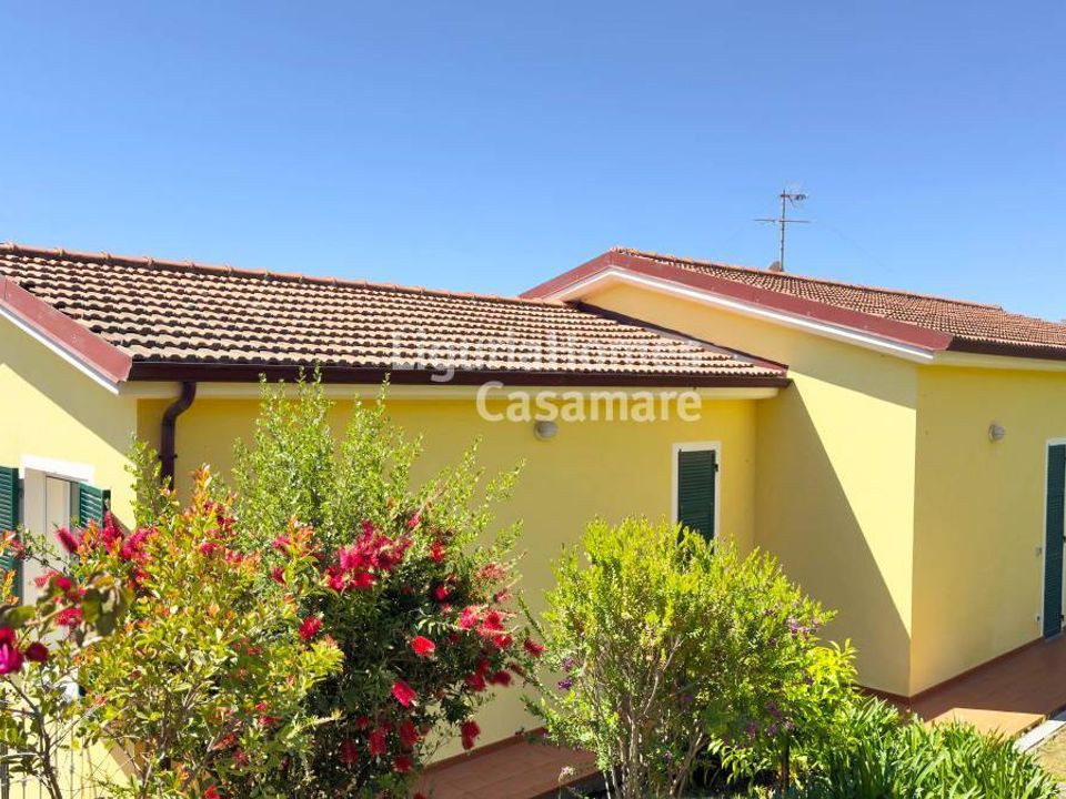 Villa i Santo Stefano Al Mare, Imperia - foto 3