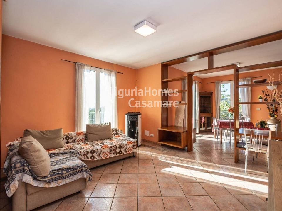 Villa i Santo Stefano Al Mare, Imperia - foto 4