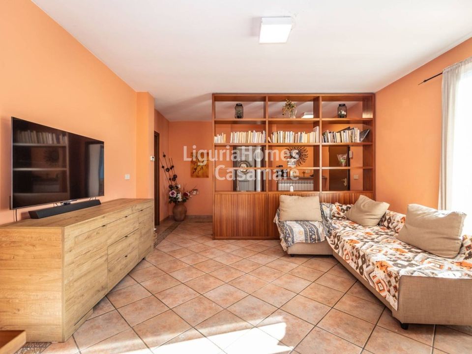 Villa i Santo Stefano Al Mare, Imperia - foto 5