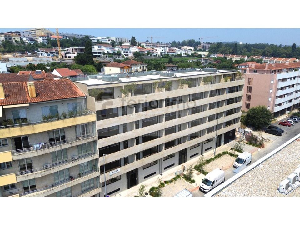 Lejlighed i Guimaraes, Braga - foto 5