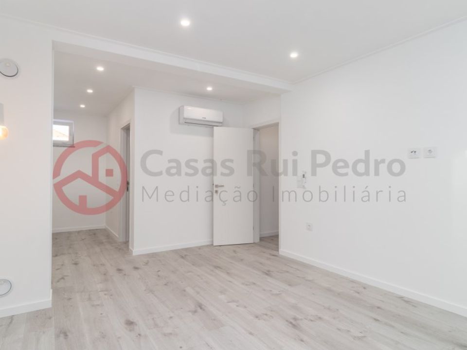Lejlighed i Barreiro, Setubal - foto 1