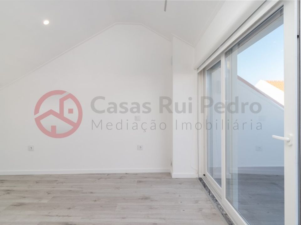 Lejlighed i Barreiro, Setubal - foto 2