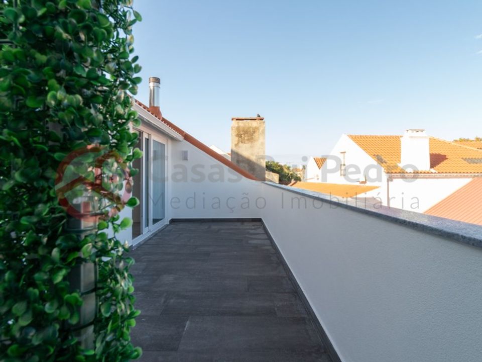 Lejlighed i Barreiro, Setubal - foto 1