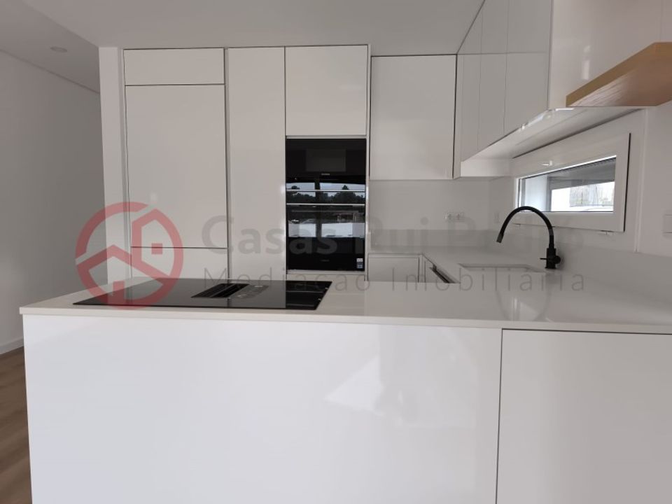 Villa i Fernao Ferro, Setubal - foto 2