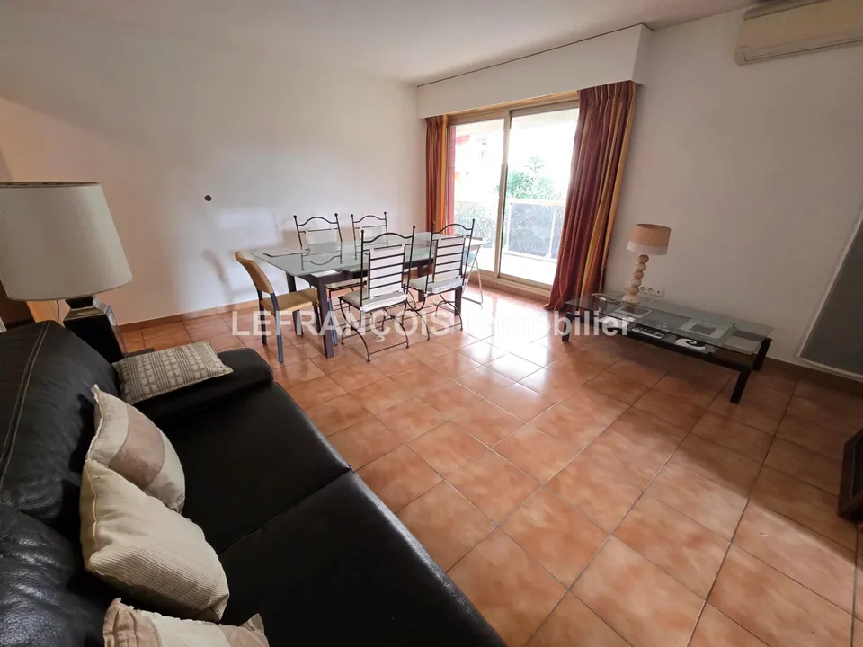 Apartamento em Le Cannet, Alpes-Maritimes - foto 2
