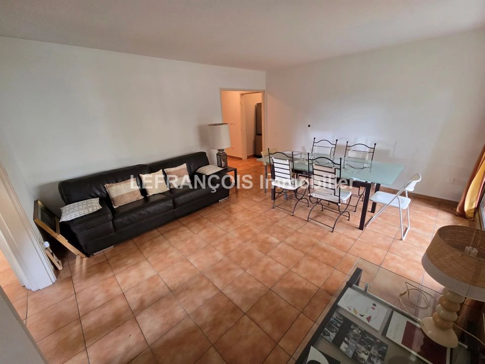 Apartamento em Le Cannet, Alpes-Maritimes - foto 3