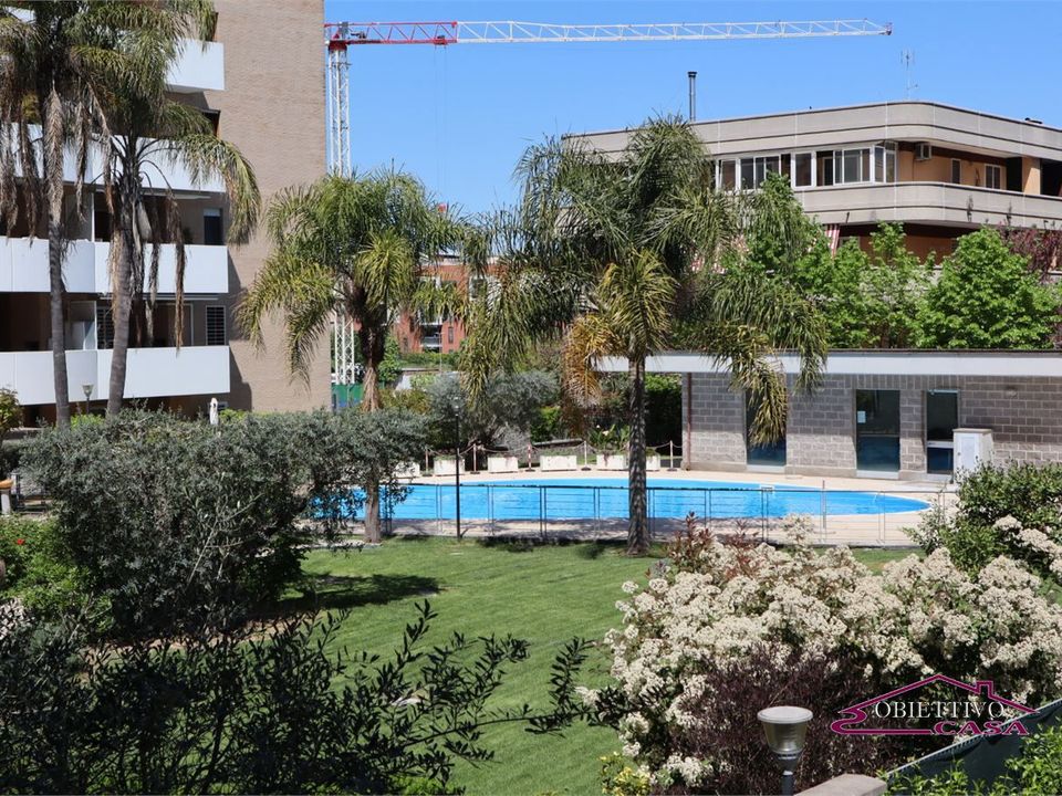 Penthouse i Rome, Rome - foto 1