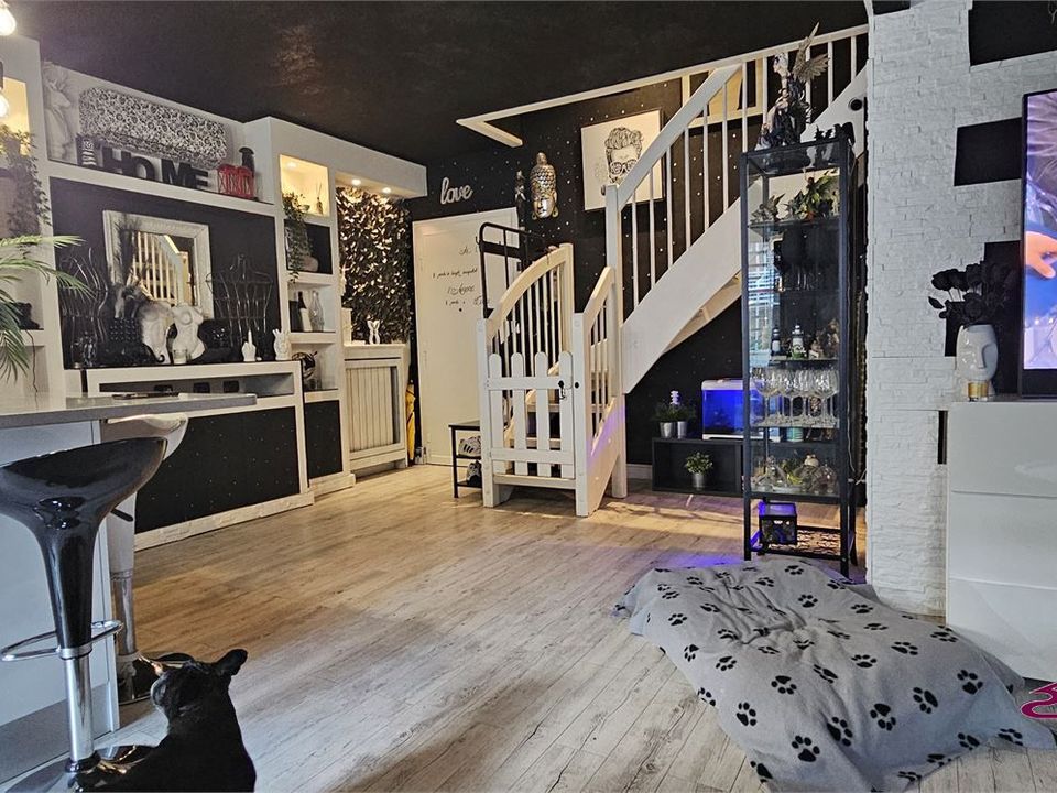 Penthouse i Rome, Rome - foto 2