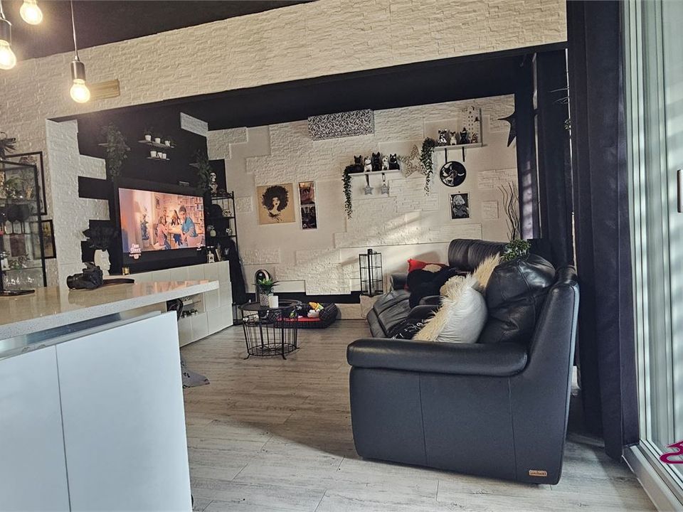 Penthouse i Rome, Rome - foto 3