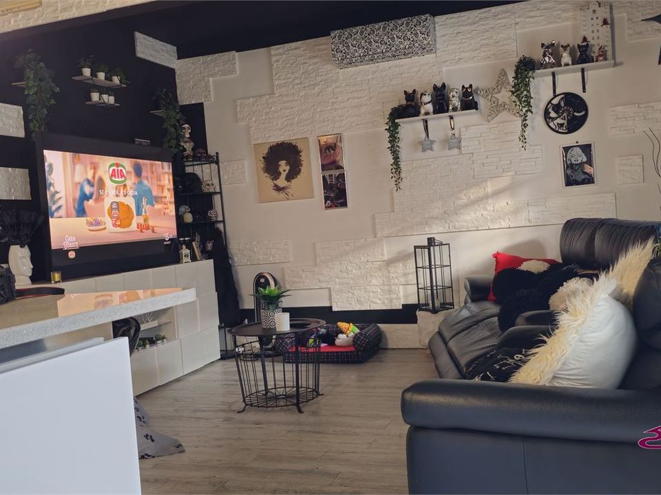 Penthouse i Rome, Rome - foto 4