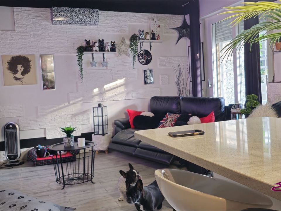 Penthouse i Rome, Rome - foto 5