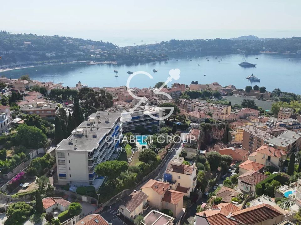 Villa i Villefranche-sur-Mer, Alpes-Maritimes - foto 1