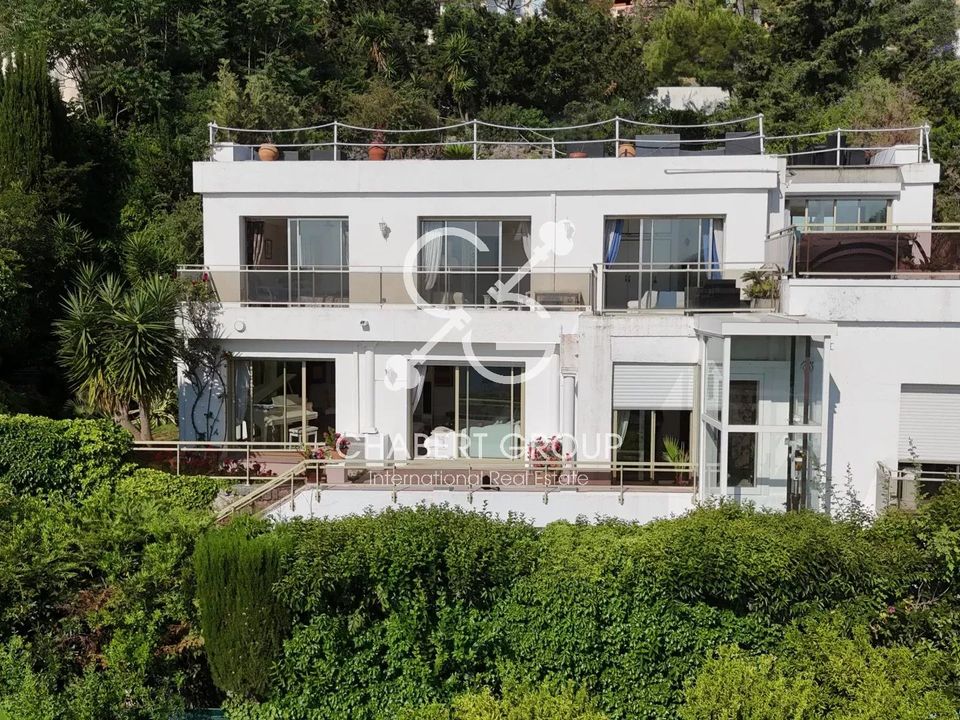 Villa i Villefranche-sur-Mer, Alpes-Maritimes - foto 4