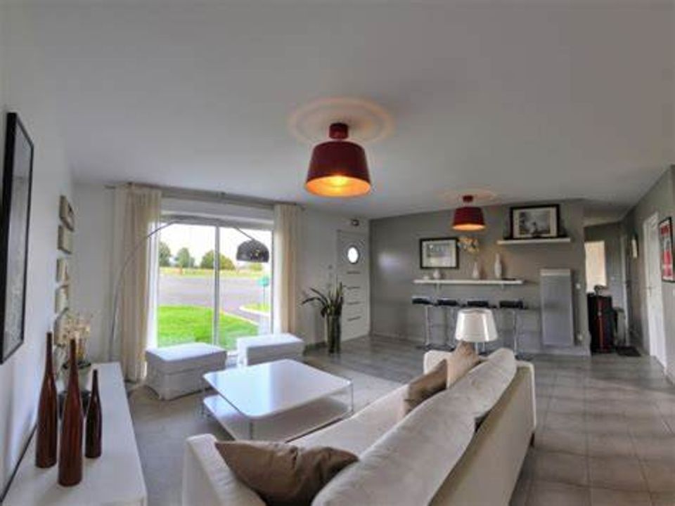 Villa i Rumilly, Haute-Savoie - foto 3