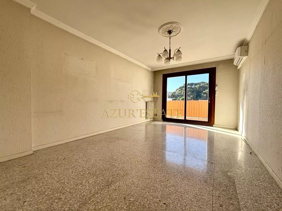 Lejlighed i Saint-Laurent-du-Var, Alpes-Maritimes - foto 2