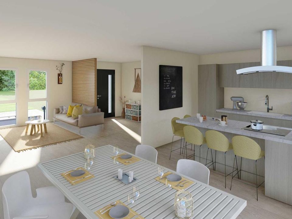Villa em Distroff, Moselle - foto 4