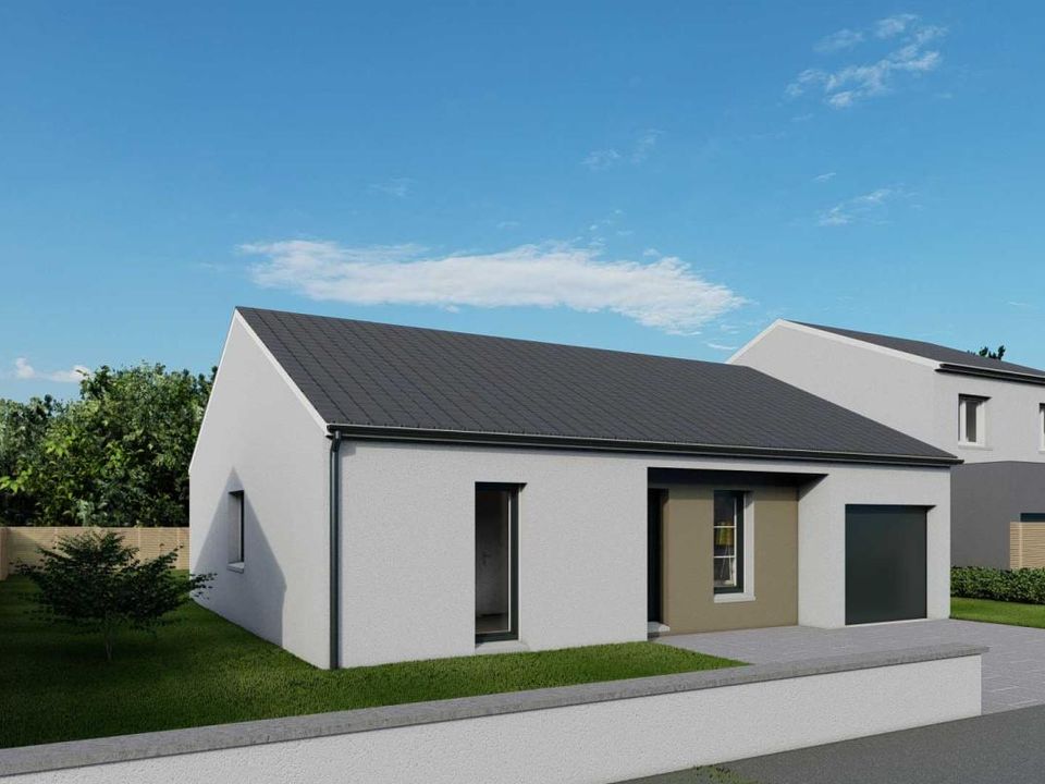 Villa en Fameck, Moselle - foto 2