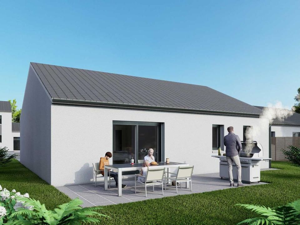 Villa en Fameck, Moselle - foto 3