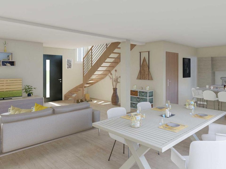 Villa en Fameck, Moselle - foto 4