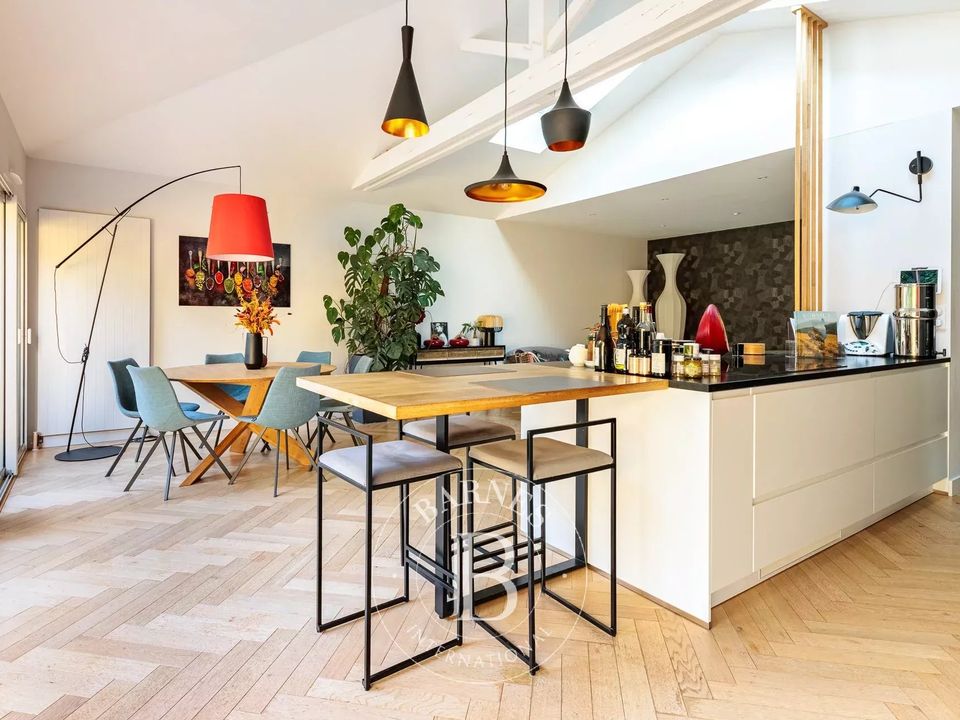 Villa i Nantes, Loire-Atlantique - foto 2