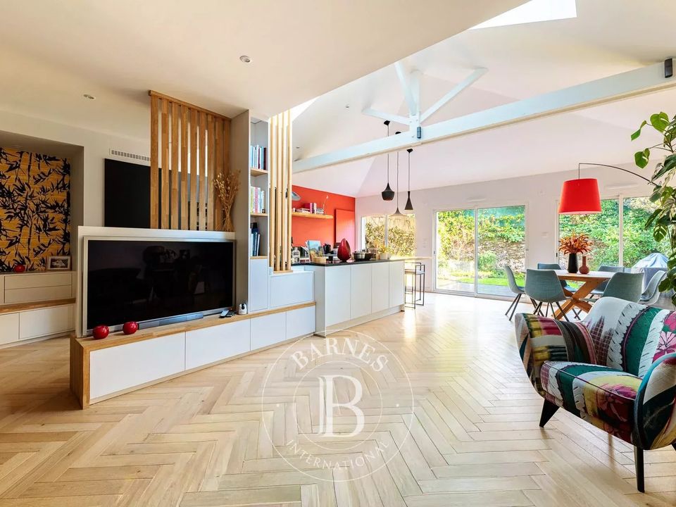 Villa i Nantes, Loire-Atlantique - foto 3