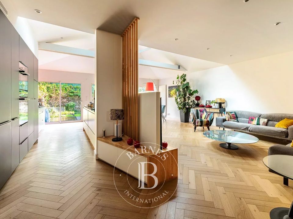 Villa i Nantes, Loire-Atlantique - foto 4