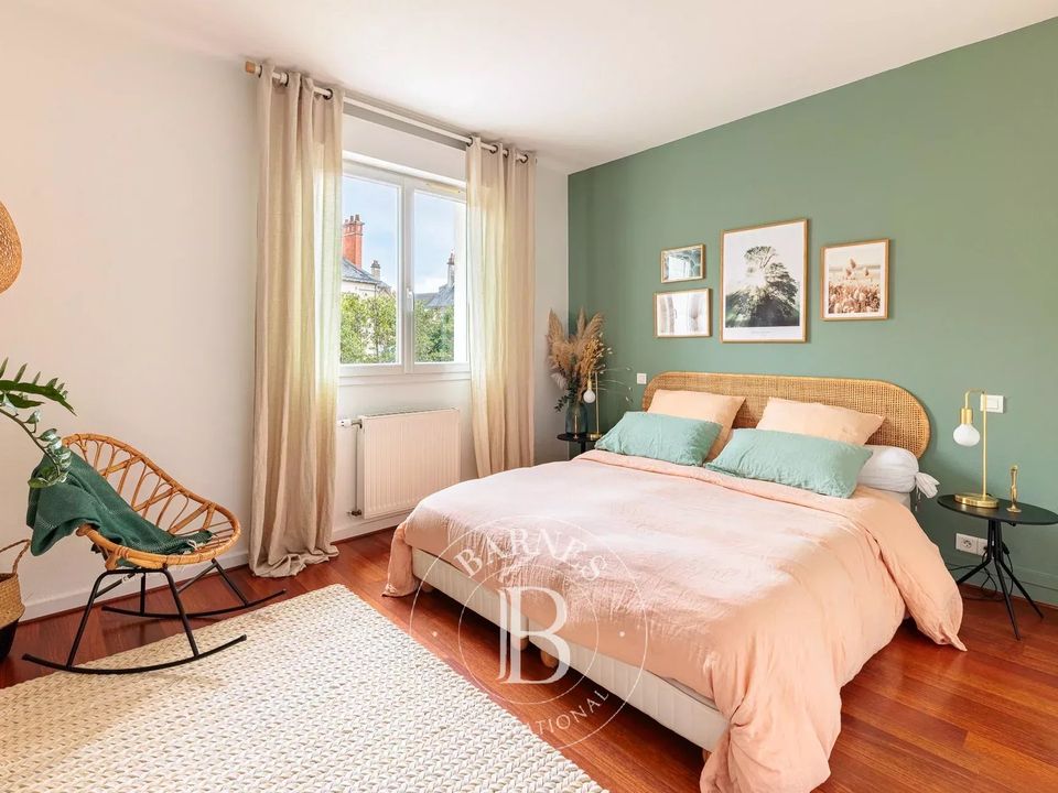 Villa i Nantes, Loire-Atlantique - foto 5