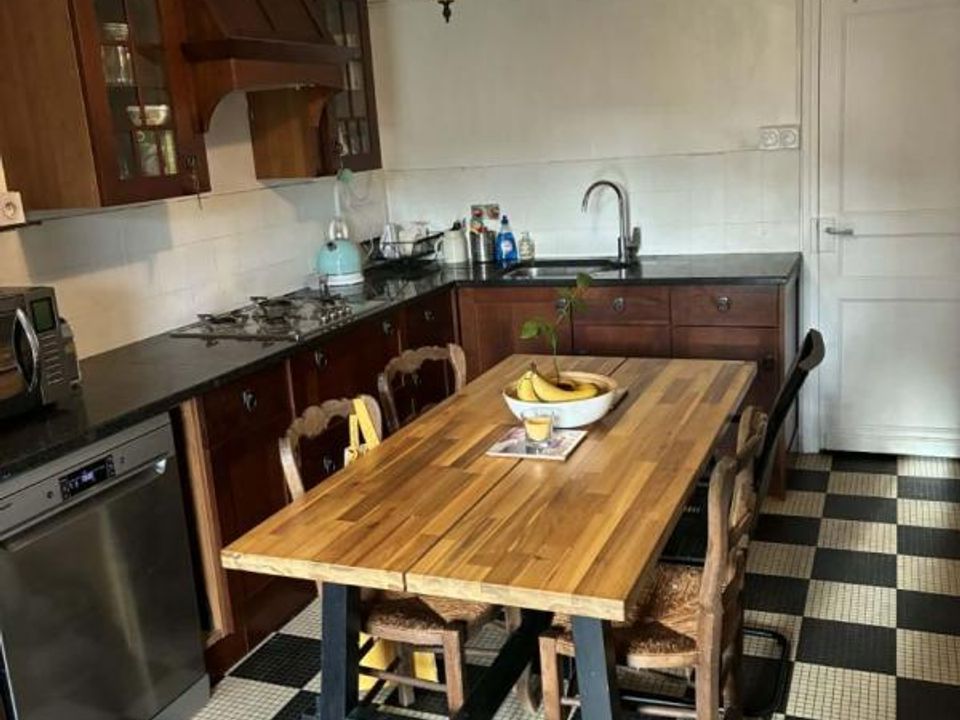 Dorfhaus in Marciac, Gers - Foto 4