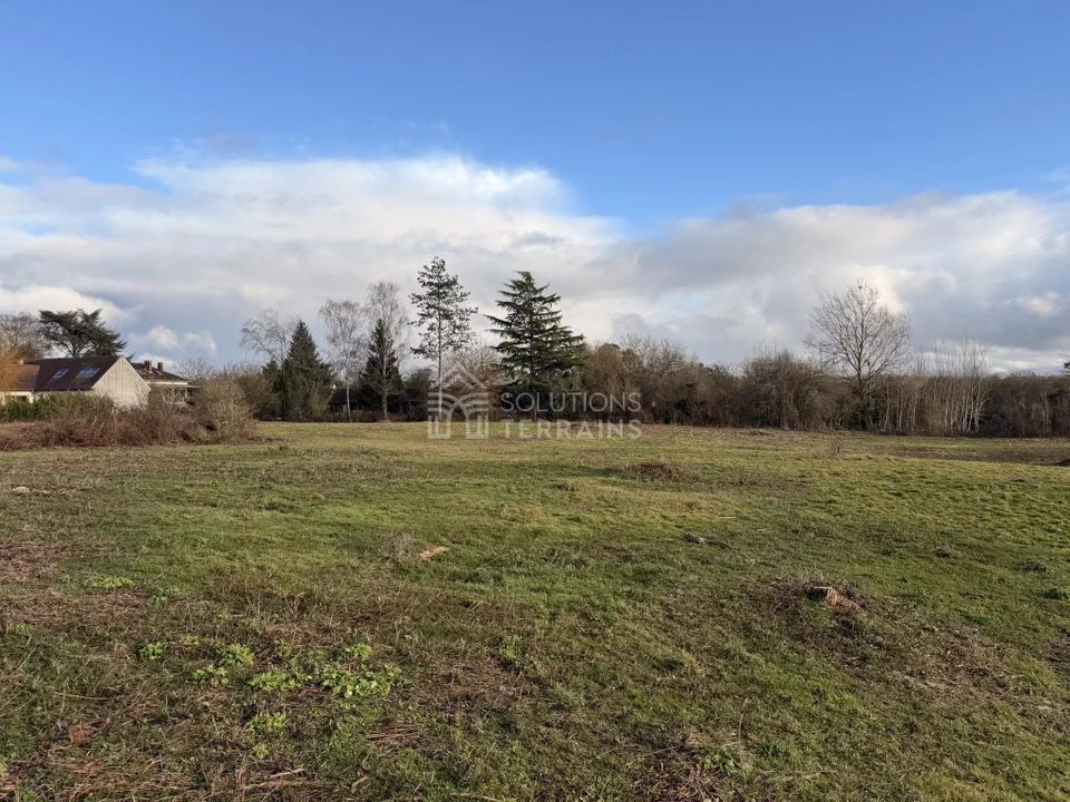 Tomt i Boullay-les-Troux, Essonne - bilde 1