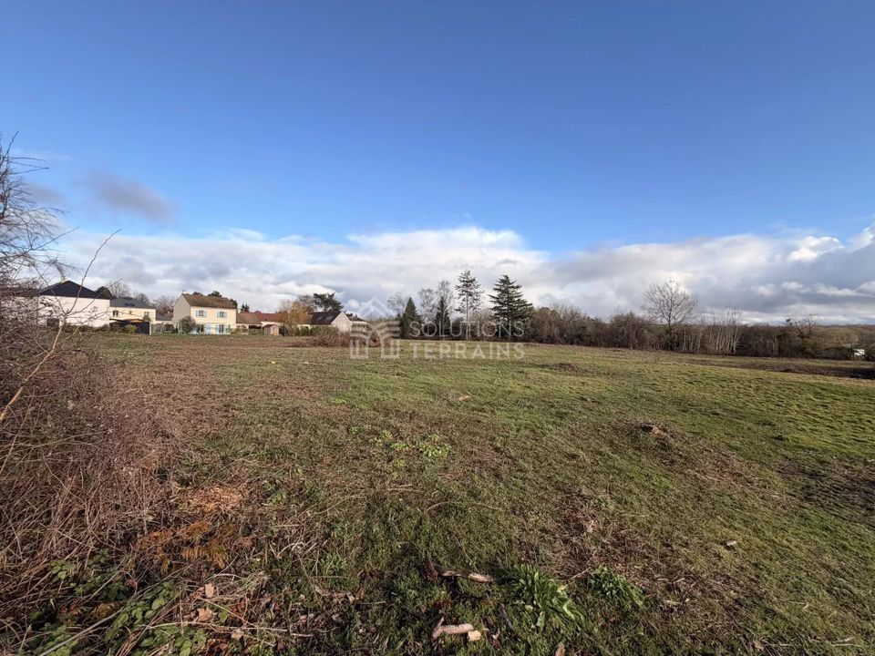 Tomt i Boullay-les-Troux, Essonne - bilde 2