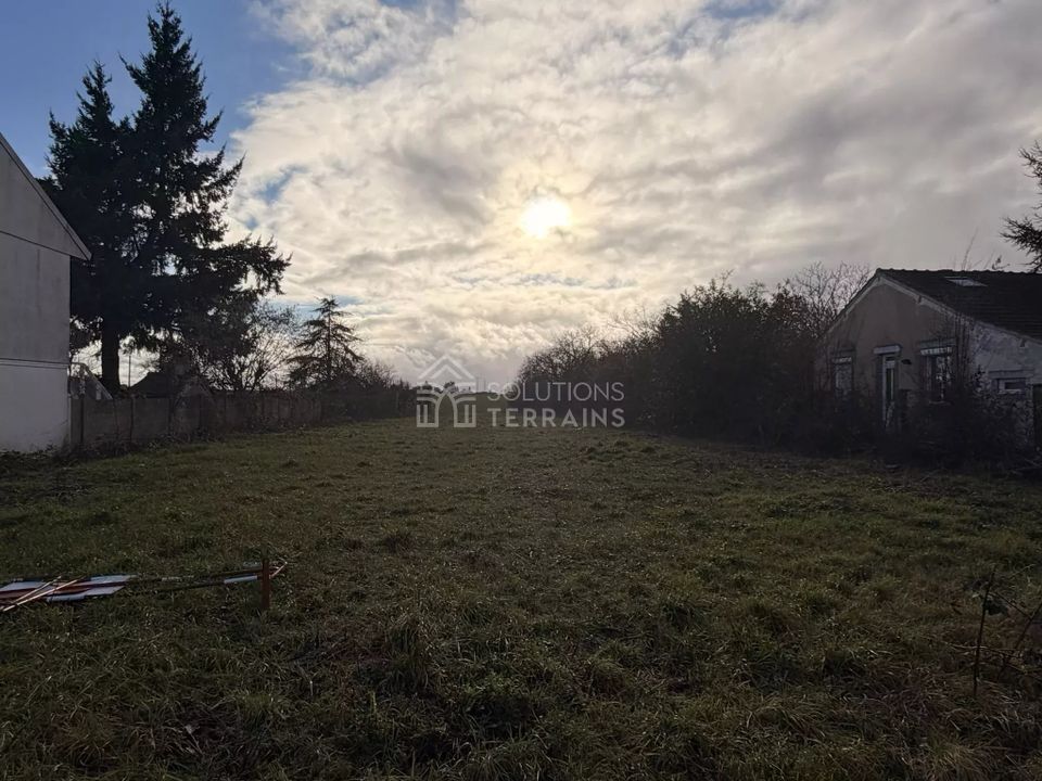 Tomt i Boullay-les-Troux, Essonne - bilde 5
