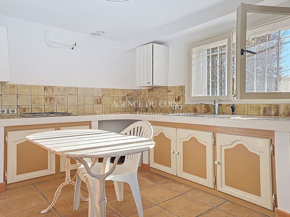 Villa i Mandelieu-la-Napoule, Alpes-Maritimes - foto 5