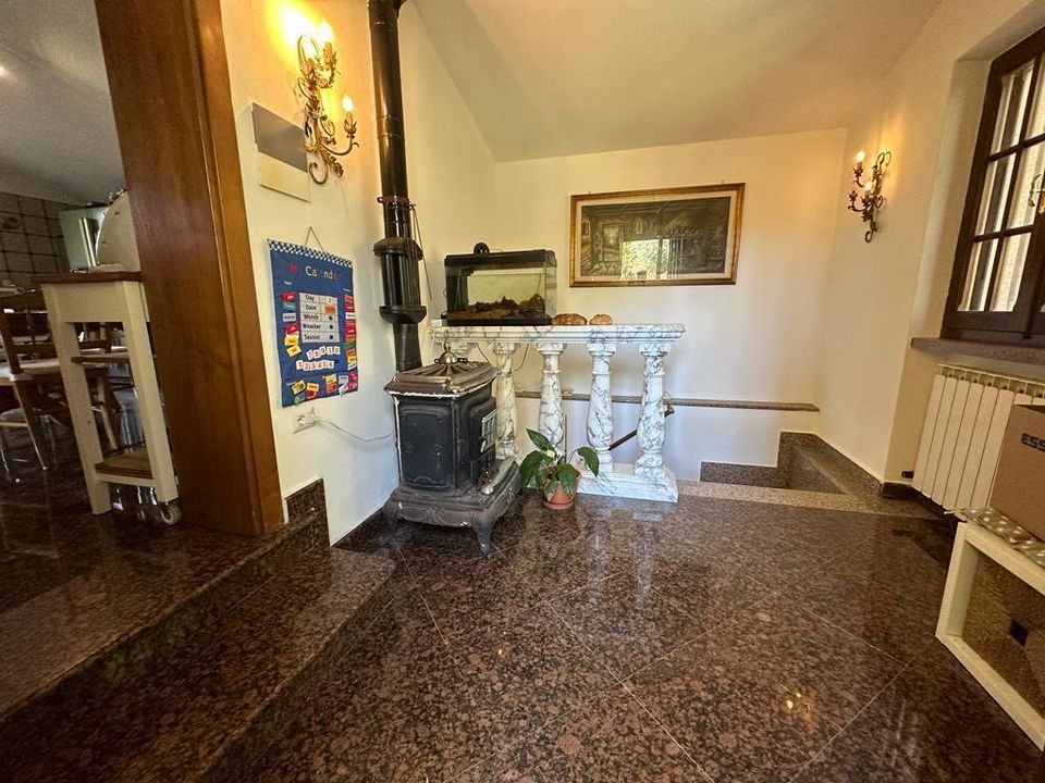 Villa i Fosdinovo, Massa and Carrara - foto 3